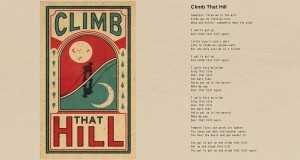 Climb That Hill Musik-Video