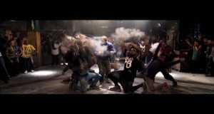 Club Can't Handle Me Music Video