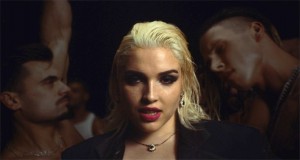 Coco Mūzikas video