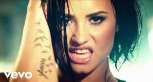 Confident - Demi Lovato - canadian music charts albums