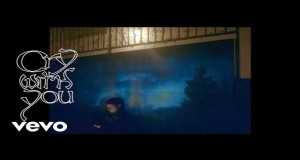 Cry With You Musiikkivideo