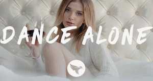 Dance Alone Video musicale