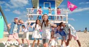 Dance Monkey Music Video