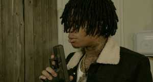 Dizzy Music Video