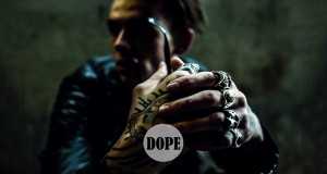 Dragons Videoclip