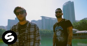 Drive (Godamn Remix) קליפ