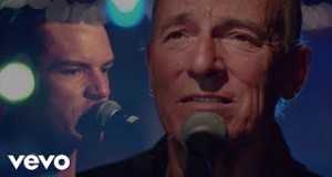 Dustland - The Killers, Bruce Springsteen - top songs of the 60's and 70's billboard