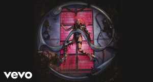 Enigma - Lady Gaga - music like enigma sadeness