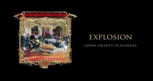 Explosion Музикален клип