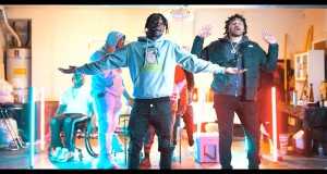 Extra Extra Music Video