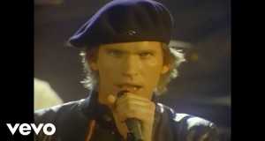 Eye Of The Tiger Video musicale