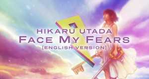 Face My Fears Bidiyon Kiɗa