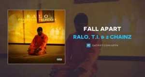 Fall Apart Music Video