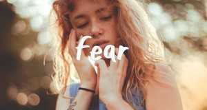 Fear ミュージックビデオ