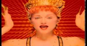 Fever Video musical
