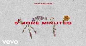 Five More Minutes Music Video