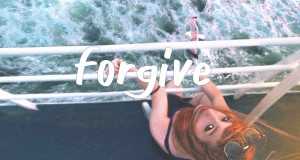 Forgive ミュージックビデオ