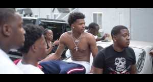 Freestyle Musikkvideo