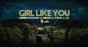 Girl Like You Müzik video