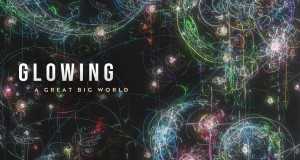 Glowing Video Musik