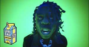 Gnf (Okokok)