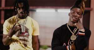 Goat Talk 2 Musiqa video