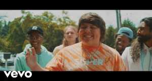 God's Favorite Vídeo de música