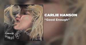 Good Enough Musikvideo