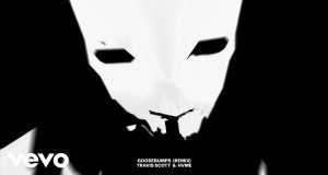 Goosebumps (Remix)