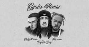 Gyalis (Remix) Μουσικο βιντεο
