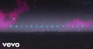 Hallelujahville Musik-Video