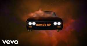 Hands Up සංගීත වීඩියෝව