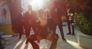 He In His Feelings Music Video