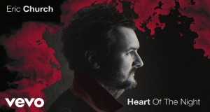 Heart Of The Night 音樂視頻