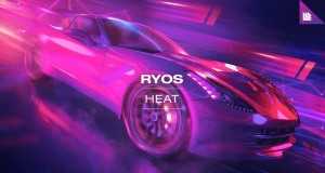 Heat Музичне відео