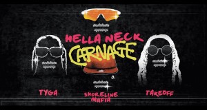 Hella Neck සංගීත වීඩියෝව