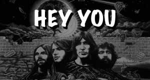 Hey You Music Video