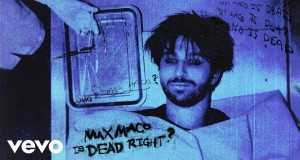 Hi I'm Max Maco සංගීත වීඩියෝව