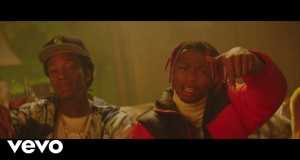 High Right Now (Remix