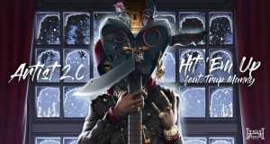 Hit 'em Up - A-Boogie Wit Da Hoodie - wizkid spotify chart history