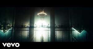 Holy Grail Video musicale