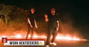 Hot Shit Music Video
