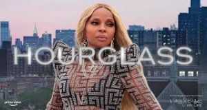 Hourglass Bidiyon Kiɗa