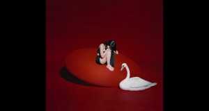 Hush موزیک ویدیو