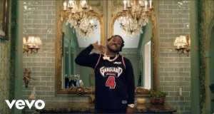 I Ain’T Perfect - Mozzy - canadian music charts albums