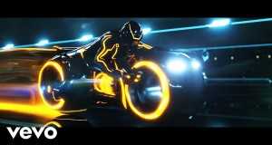 I Can Fvcking Tell (Imanbek Remix) Muzicki video