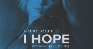 I Hope - Gabby Barrett - my top played albums on spotify