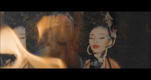 I Love It Music Video