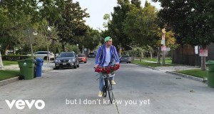 Idk You Yet - Alexander 23 - indian songs on billboard global
