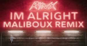 I'm Alright Videyo Mizik